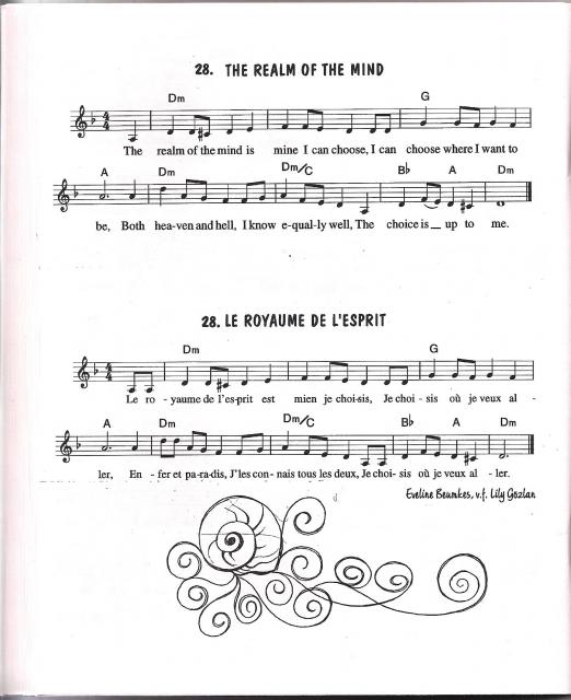 Royaume de l'esprit