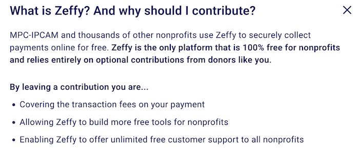 Zeffy
